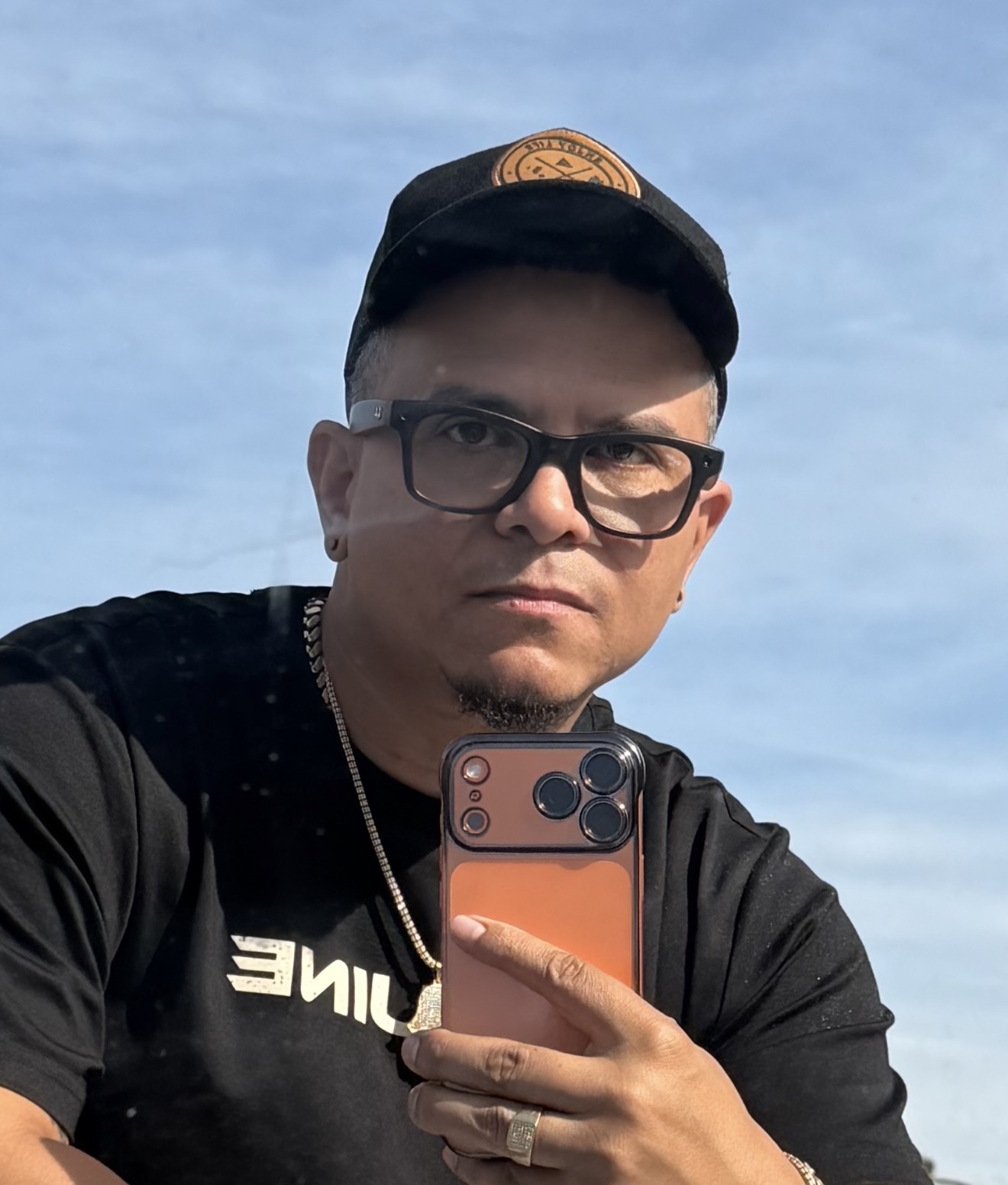 Foto de perfil de Karlos