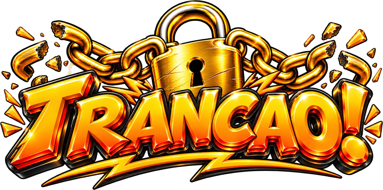 TRANCAO, juego bloqueado